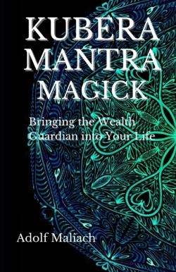 Bertrand.pt - Kubera Mantra Magick