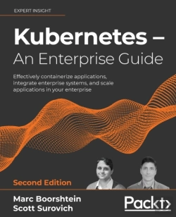 Bertrand.pt - Kubernetes - An Enterprise Guide