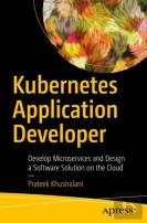 Kubernetes Application Developer