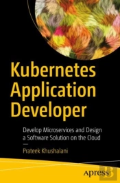 Kubernetes Application Developer