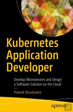 Bertrand.pt - Kubernetes Application Developer