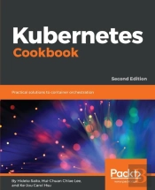 Kubernetes Cookbook