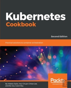 Bertrand.pt - Kubernetes Cookbook