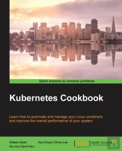 Bertrand.pt - Kubernetes Cookbook