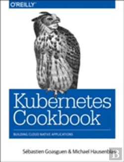 Bertrand.pt - Kubernetes Cookbook