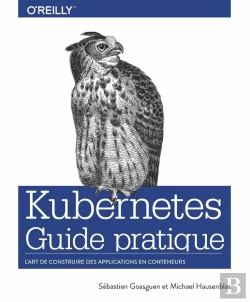 Bertrand.pt - Kubernetes ; Guide Pratique