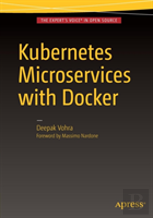 Kubernetes Microservices With Docker