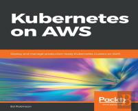 Kubernetes On Aws