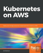 Kubernetes On Aws