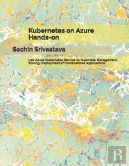 Kubernetes On Azure Hands-On