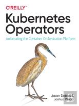 Kubernetes Operators