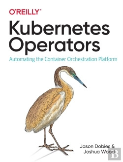 Bertrand.pt - Kubernetes Operators