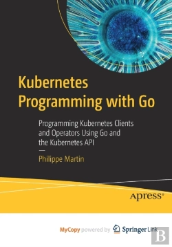 Bertrand.pt - Kubernetes Programming With Go