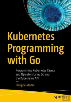 Bertrand.pt - Kubernetes Programming With Go