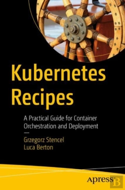 Bertrand.pt - Kubernetes Recipes