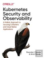 Kubernetes Security And Observability