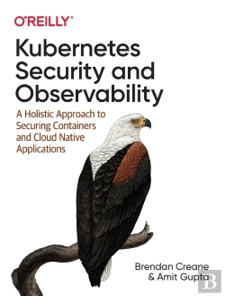 Bertrand.pt - Kubernetes Security And Observability