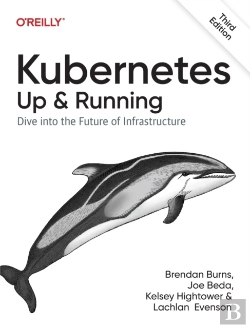 Bertrand.pt - Kubernetes - Up And Running