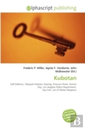 Kubotan