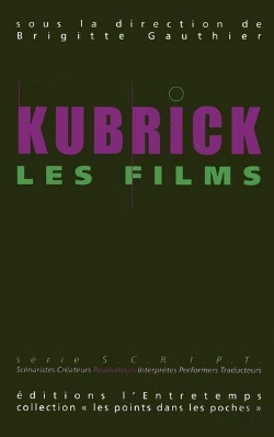 Bertrand.pt - Kubrick, Les Films