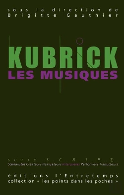 Bertrand.pt - Kubrick, Les Musiques