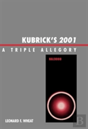Kubrick'S 2001