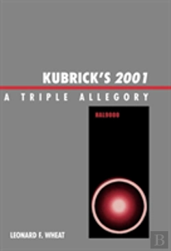 Bertrand.pt - Kubrick'S 2001