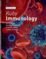 Kuby Immunology