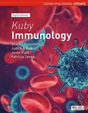 Kuby'S Immunology, Media Update
