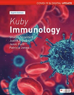 Bertrand.pt - Kuby'S Immunology, Media Update