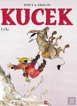 Bertrand.pt - Kucek Tome 3 ; L'Élu