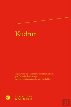 Bertrand.pt - Kudrun