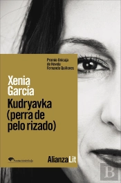 Kudryavka (Perra De Pelo Rizado)