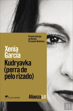 Bertrand.pt - Kudryavka (Perra De Pelo Rizado)