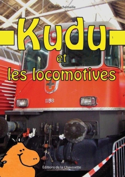 Bertrand.pt - Kudu Et Les Locomotives