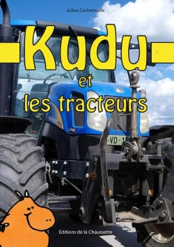 Bertrand.pt - Kudu Et Les Tracteurs