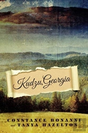 Kudzu, Georgia