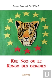 Kue Ngo Ou Le Kongo Des Origines