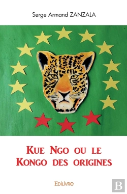 Bertrand.pt - Kue Ngo Ou Le Kongo Des Origines