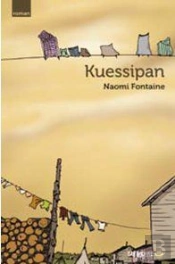 Kuessipan