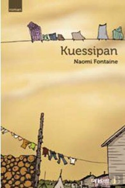 Bertrand.pt - Kuessipan