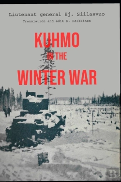 Bertrand.pt - Kuhmo In The Winter War