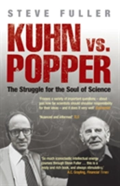 Kuhn Vs Popper