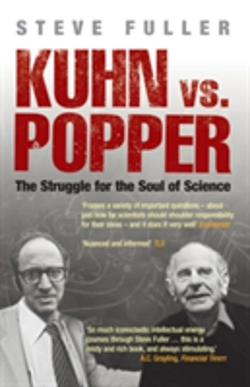 Bertrand.pt - Kuhn Vs Popper