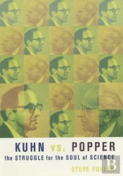 Kuhn Vs. Popper