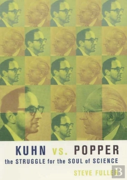 Bertrand.pt - Kuhn Vs. Popper