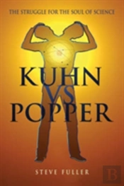 Kuhn Vs.Popper