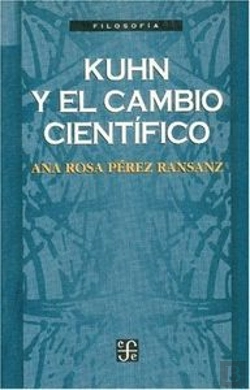 Bertrand.pt - Kuhn Y El Cambio Cientifico  