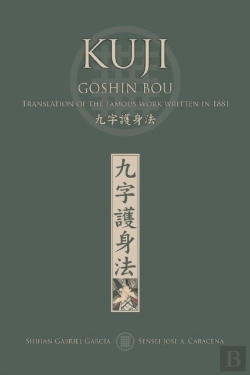 Bertrand.pt - Kuji Goshin Bou. Translation Of The Famous Work Written In 1881 (English)