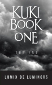 Kuki Book One: The End